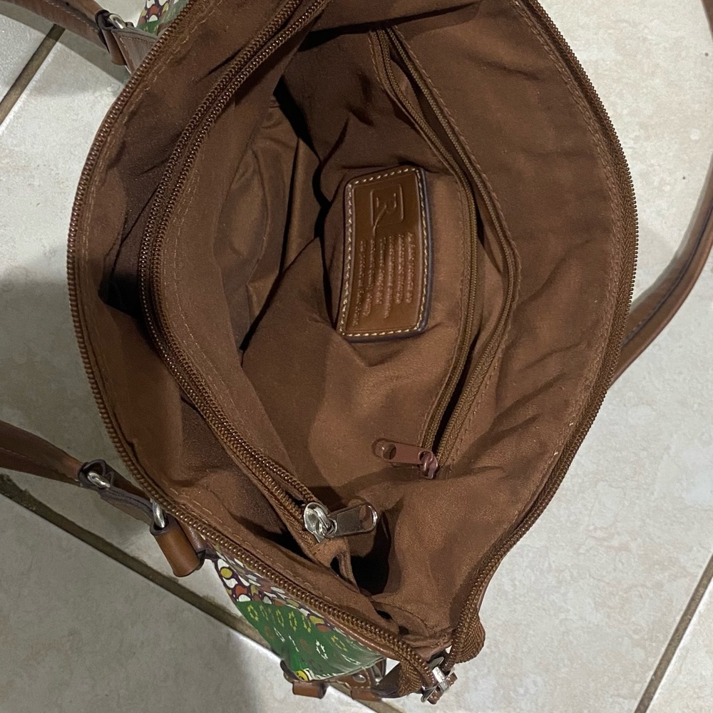 Relic Handbag - Picture 5 of 6